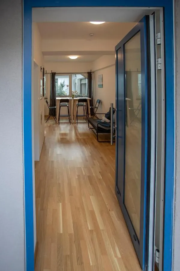 City Center Apartment For 6 Persons! Innsbruck