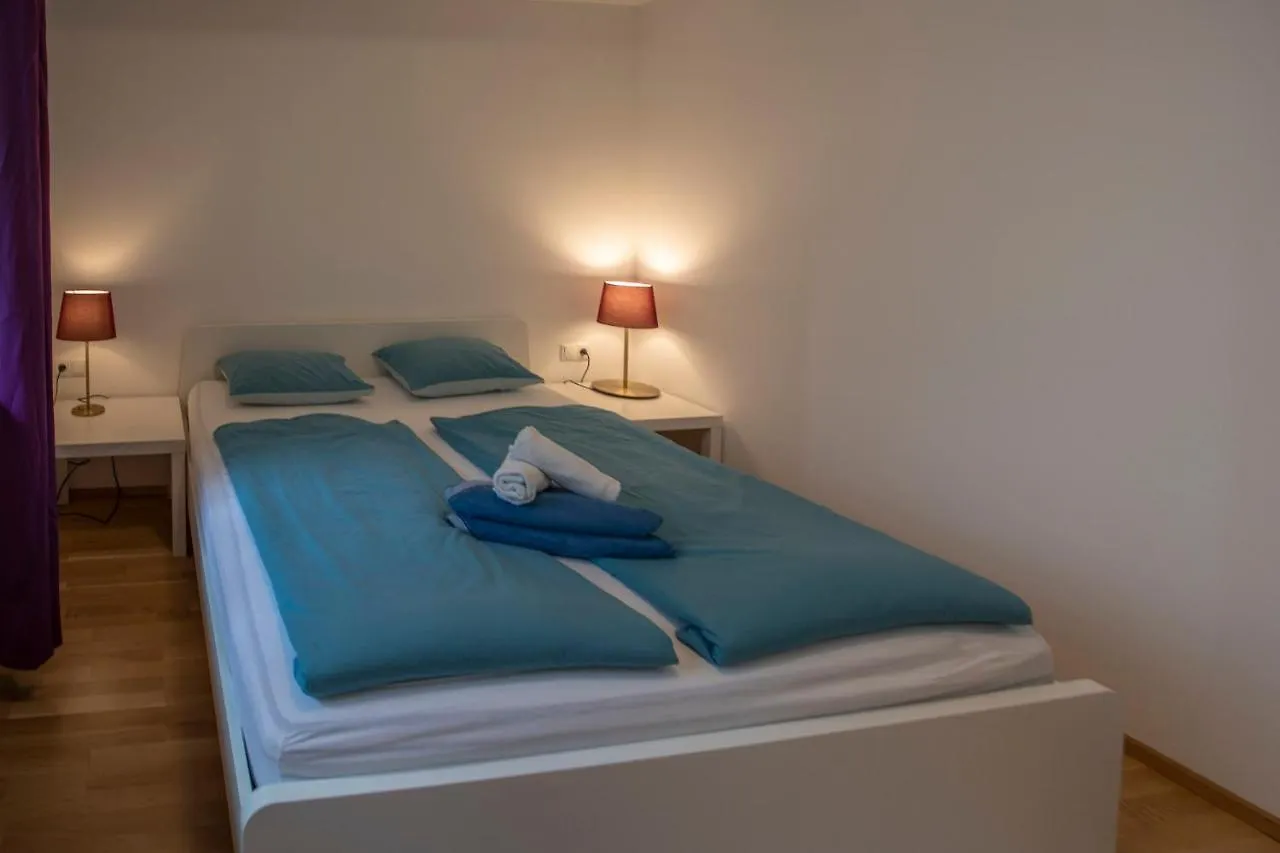City Center Apartment For 6 Persons! Innsbruck