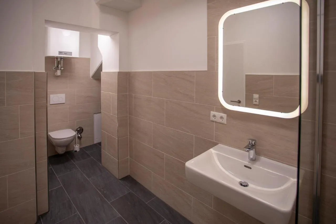 City Center Apartment For 6 Persons! Innsbruck 0*,  Austria